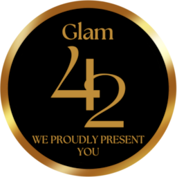 GLAM42 logo